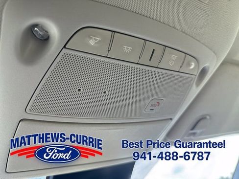Used 2021 Nissan Murano Platinum w/ Cargo Package FWD image 23