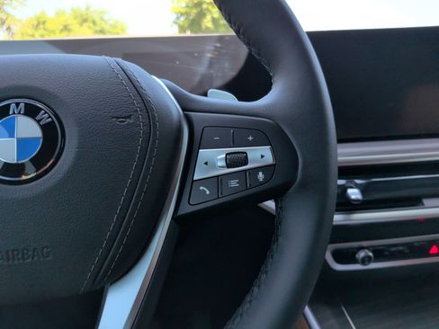 New 2026 BMW X5 sDrive40i RWD image 24