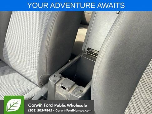 Used 2014 Jeep Compass Sport FWD image 22