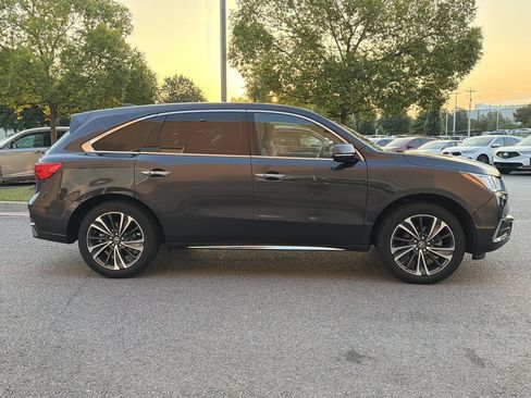 Used 2020 Acura MDX FWD w/ Technology Package image 3
