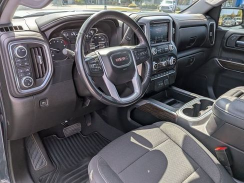 Used 2021 GMC Sierra 1500 Elevation AWD/4WD image 17