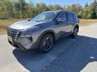 New 2026 Nissan Rogue SV video 1