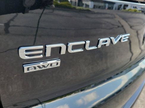 New 2027 Buick Enclave Sport Touring AWD/4WD image 5
