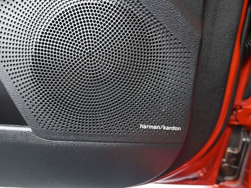 Certified 2021 Kia Forte GT-Line w/ GT-Line Premium Package image 12