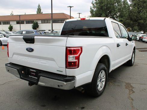 Used 2018 Ford F150 XLT image 35