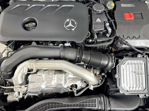 Used 2026 Mercedes-Benz CLA 250 4MATIC image 29