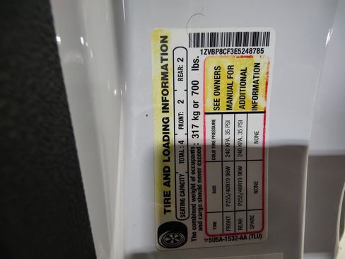 Used 2014 Ford Mustang GT w/ Brembo Brake Package image 22