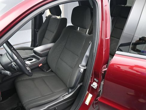 Used 2023 Dodge Durango GT w/ Blacktop Package AWD/4WD image 11