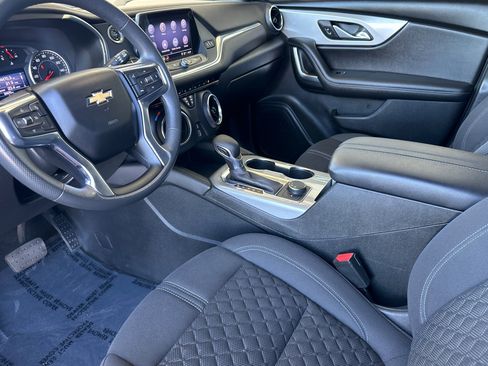 Certified 2022 Chevrolet Blazer LT image 10