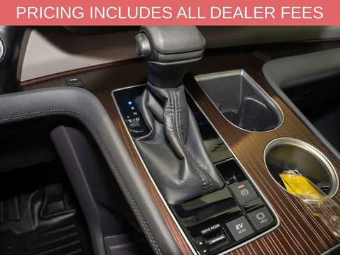 Used 2022 Toyota Sienna LE FWD image 15