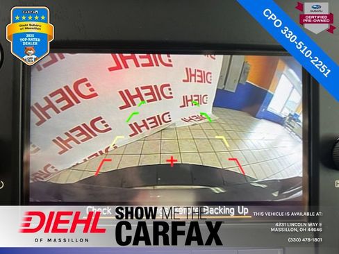 Used 2024 Subaru Impreza 2.0i AWD/4WD image 33