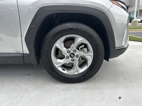 Used 2023 Hyundai Tucson SEL AWD/4WD image 13