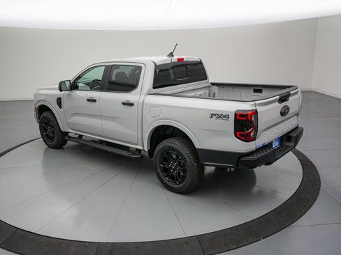 New 2026 Ford Ranger XLT w/ Equipment Group 301A High AWD/4WD image 7