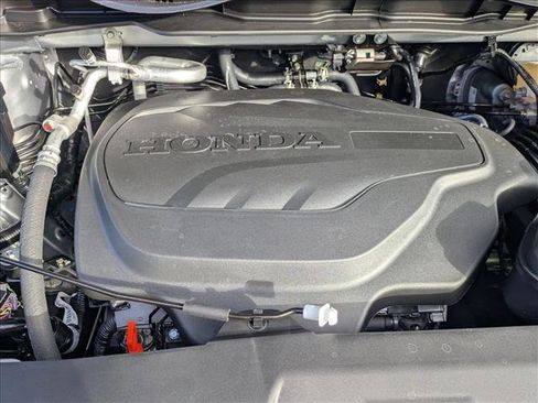 New 2026 Honda Odyssey EX-L image 15