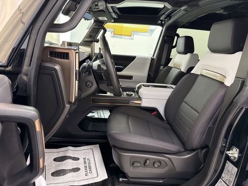 New 2025 GMC Hummer EV 3X image 18