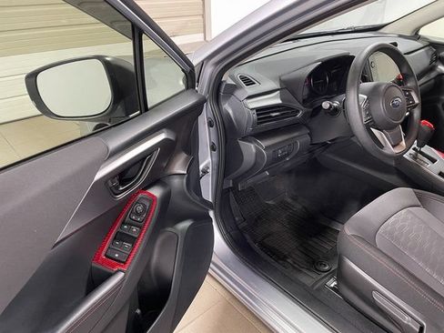 Used 2024 Subaru Impreza 2.0i Sport AWD/4WD image 10
