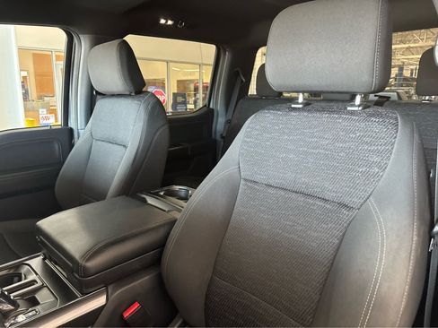 Used 2023 Ford F150 XLT w/ Equipment Group 302A High AWD/4WD image 24