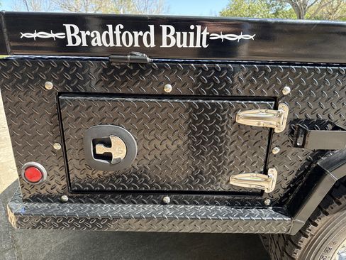 New 2026 RAM 5500 4x4 Crew Cab w/ Laramie Trim Package image 21