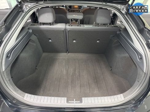 Used 2018 Hyundai Ioniq Blue image 23