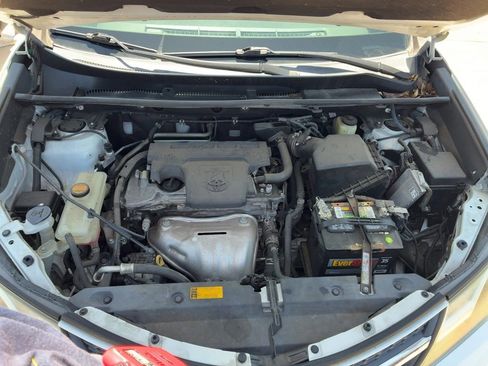 Used 2015 Toyota RAV4 XLE FWD image 16