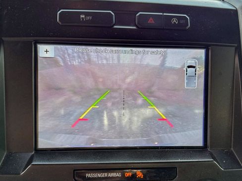 Used 2017 Ford F150 XLT w/ Equipment Group 302A Luxury image 27