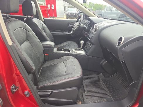 Used 2012 Nissan Rogue SL AWD/4WD image 22