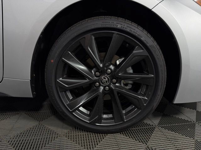 New 2026 Toyota Corolla SE FWD image 9