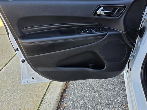 Used 2022 Dodge Durango GT w/ Blacktop Package image 30