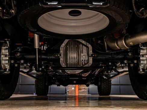 Used 2026 Ford F450 King Ranch w/ Chrome Package image 16