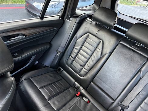 Used 2020 BMW X3 xDrive30i w/ Convenience Package image 31