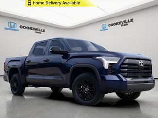 Used 2025 Toyota Tundra SR5 w/ SR5 Convenience Package AWD/4WD video 1