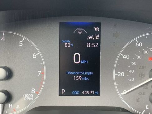 Used 2023 Toyota Corolla LE FWD image 20
