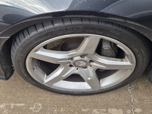 Used 2016 Mercedes-Benz SL 550 image 10