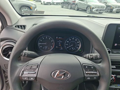 Certified 2023 Hyundai Kona SEL AWD/4WD image 19