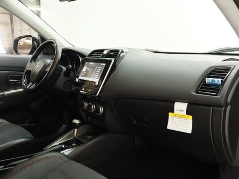 Used 2025 Mitsubishi Outlander Sport SE AWD/4WD image 20
