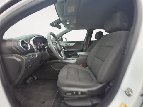 Used 2021 Chevrolet Blazer LT AWD/4WD image 10