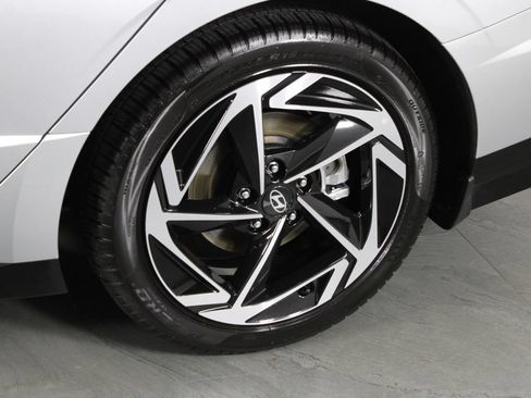 Certified 2026 Hyundai Sonata SEL FWD image 13
