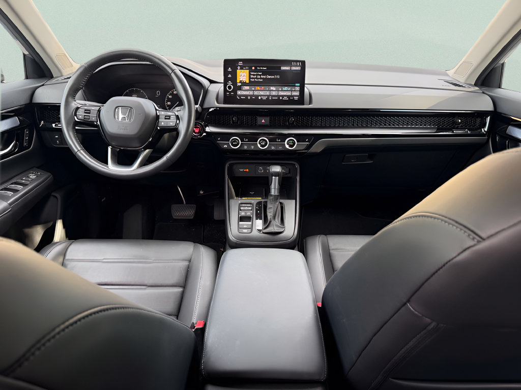 Certified 2024 Honda CR-V EX-L image 15