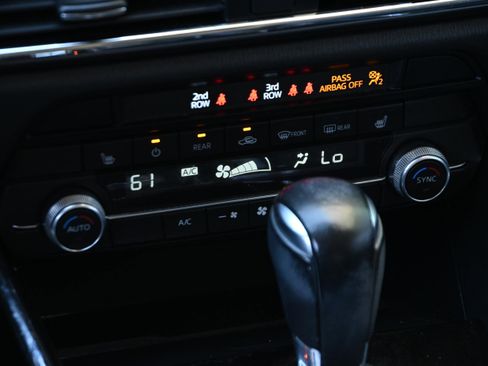 Used 2021 MAZDA CX-9 Touring w/ Touring Premium Package image 20