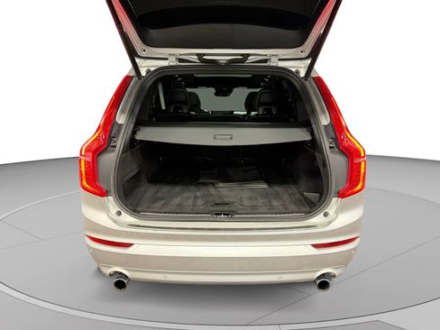 Used 2018 Volvo XC90 T5 Momentum w/ Convenience Package AWD/4WD image 25