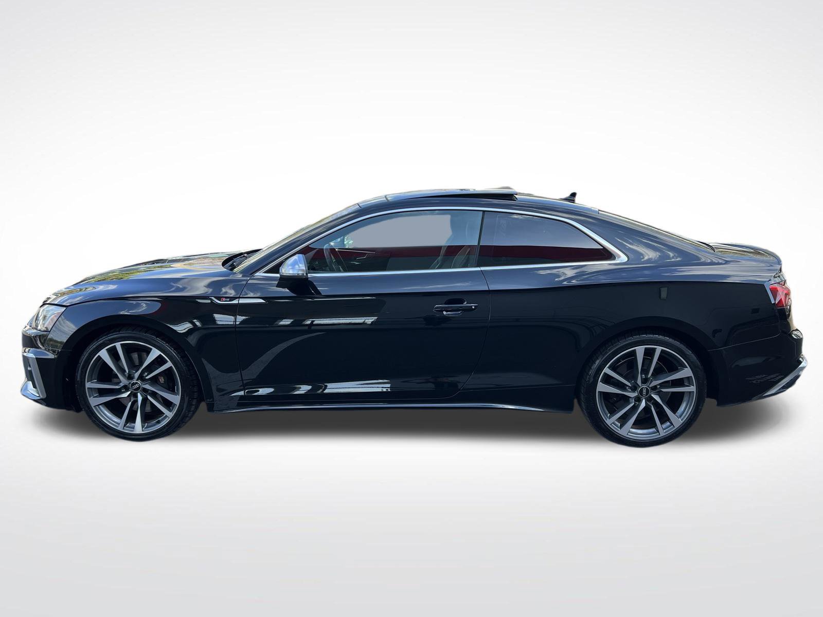 Used 2022 Audi S5 Premium w/ Convenience Package AWD/4WD image 6