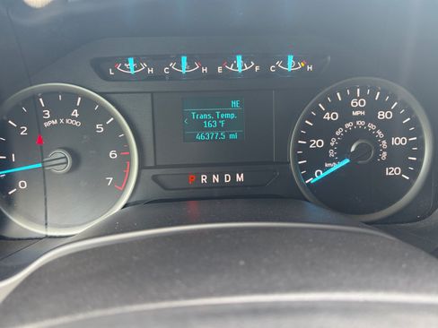 Used 2019 Ford F150 XLT AWD/4WD image 22