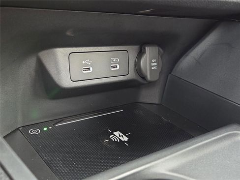 New 2026 Acura ADX A-Spec AWD/4WD image 9
