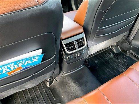 Used 2024 Subaru Legacy Touring XT image 30