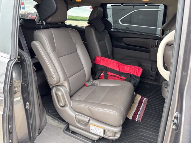 Used 2015 Honda Odyssey EX-L image 6
