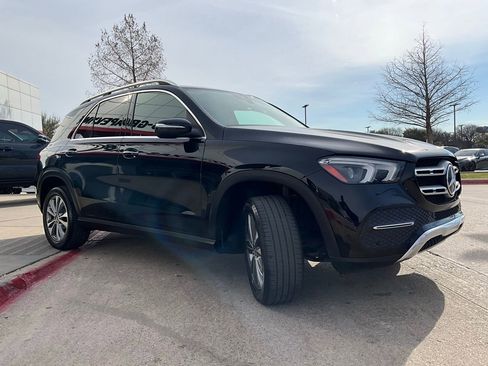 Used 2020 Mercedes-Benz GLE 350 4MATIC image 5
