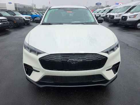Used 2025 Ford Mustang Mach-E Premium w/ Sport Appearance Package image 8