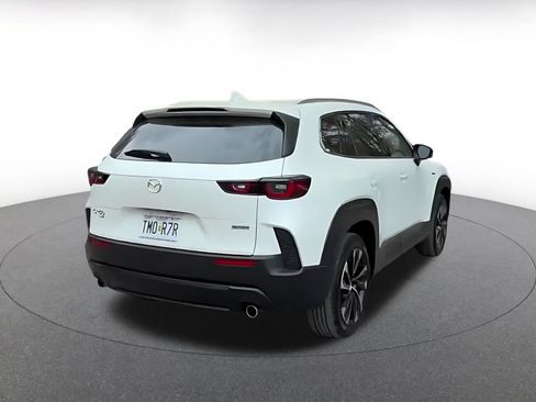 Used 2025 MAZDA CX-50 2.5 Hybrid w/ Premium Plus Pkg AWD/4WD image 14