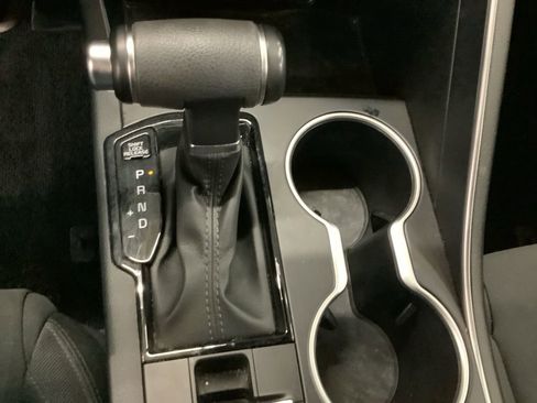 Used 2022 Kia K5 LXS FWD image 10