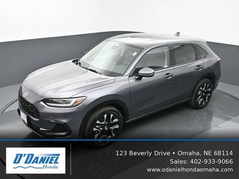 Used 2026 Honda HR-V EX-L image 16